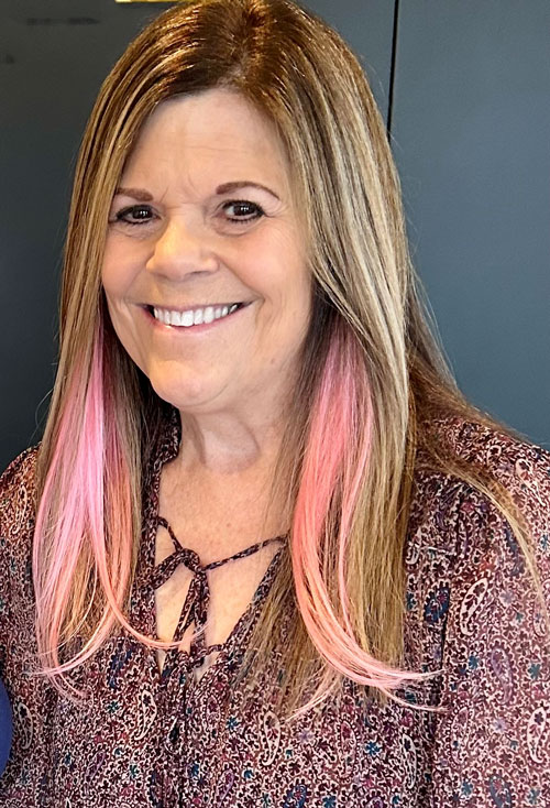 melissa peck therapist